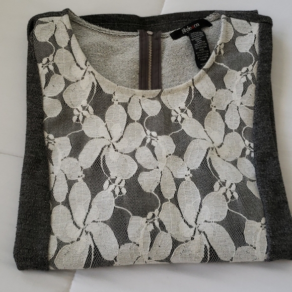 Floral Shirt - Picture 2 of 6